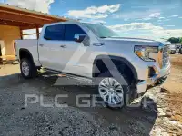 2021 GMC Sierra фото