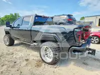 2021 GMC Sierra фото