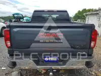 2021 GMC Sierra фото