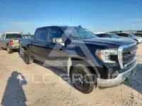 2021 GMC Sierra photo