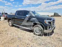 2021 GMC Sierra photo