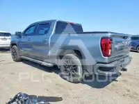 2021 GMC Sierra фото