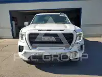2021 GMC Sierra фото