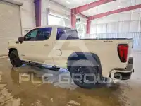 2021 GMC Sierra фото