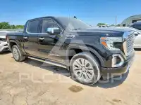 2021 GMC Sierra фото