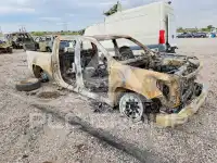 2021 GMC Sierra photo