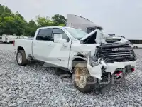 2021 GMC Sierra photo