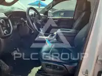 2021 GMC Sierra фото