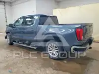 2021 GMC Sierra photo