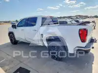 2021 GMC Sierra фото