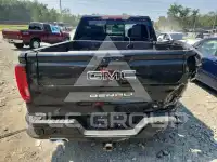 2021 GMC Sierra фото