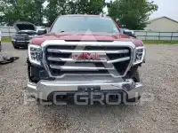 2021 GMC Sierra фото