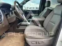 2021 GMC Sierra фото
