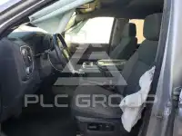 2021 GMC Sierra фото
