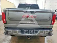 2021 GMC Sierra фото
