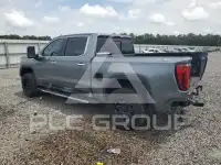 2021 GMC Sierra фото