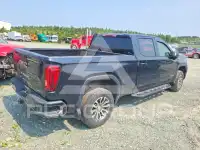 2021 GMC Sierra фото