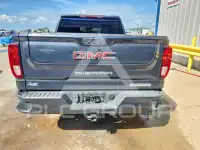2021 GMC Sierra фото