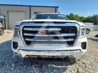 2021 GMC Sierra photo