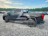 2021 GMC Sierra фото