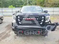 2021 GMC Sierra фото