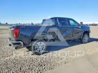 2021 GMC Sierra фото
