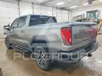 2021 GMC Sierra фото