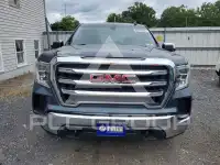 2021 GMC Sierra фото