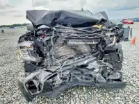 2021 GMC Sierra photo
