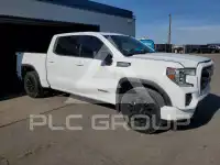 2021 GMC Sierra фото