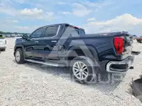 2021 GMC Sierra фото