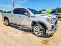 2021 GMC Sierra фото