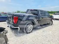 2021 GMC Sierra фото