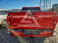 2021 GMC Sierra фото