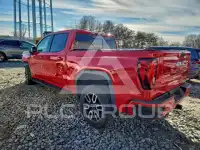 2021 GMC Sierra фото