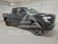 2021 GMC Sierra фото