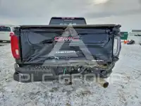 2021 GMC Sierra фото