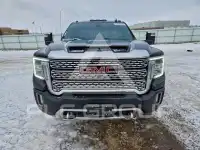2021 GMC Sierra фото