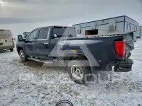 2021 GMC Sierra фото