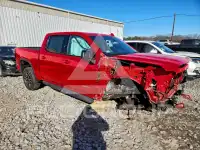 2021 GMC Sierra фото