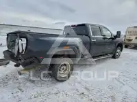 2021 GMC Sierra фото