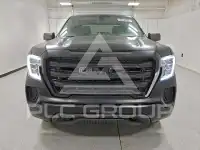2021 GMC Sierra фото