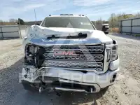 2021 GMC Sierra фото
