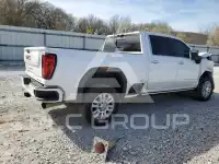 2021 GMC Sierra фото