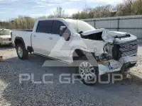 2021 GMC Sierra фото
