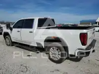 2021 GMC Sierra фото