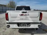 2021 GMC Sierra фото