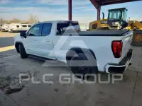 2021 GMC Sierra фото