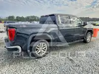 2021 GMC Sierra фото