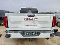 2021 GMC Sierra фото